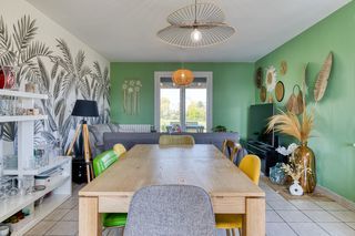  Maison � vendre 7 pi�ces 150 m�