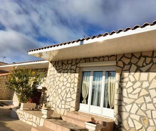  Maison � vendre 5 pi�ces 116 m�