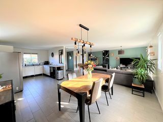  Maison � vendre 5 pi�ces 135 m�