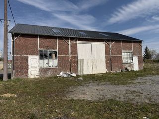  Parking / Garage � vendre 635 m�