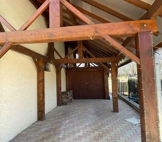  Maison � vendre 8 pi�ces 134 m�