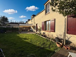  Maison � vendre 6 pi�ces 167 m�