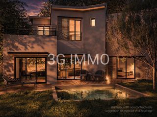  Maison � vendre 5 pi�ces 145 m�