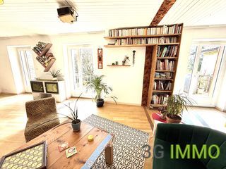  Maison � vendre 6 pi�ces 125 m�