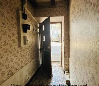  Maison � vendre 4 pi�ces 117 m�