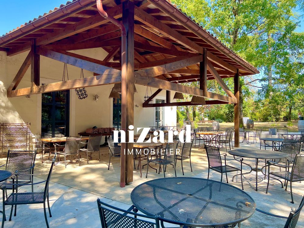 � vendre  Propri�t�/ch�teau Agen (47000)