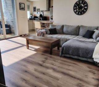  Appartement � vendre 3 pi�ces 59 m�