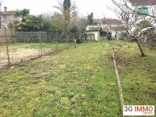  Terrain � vendre 450 m�