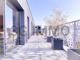  Appartement � vendre 4 pi�ces 91 m�