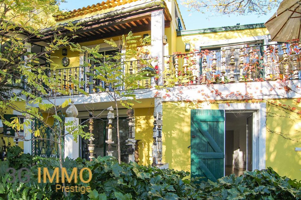 � vendre  Maison Cotignac (83570)