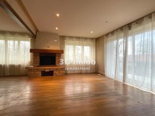  Maison � vendre 8 pi�ces 