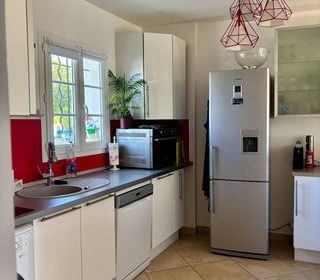  Maison � vendre 5 pi�ces 136 m�