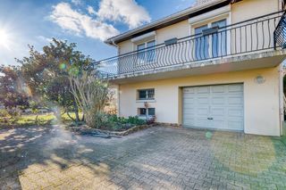  Maison � vendre 7 pi�ces 136 m�