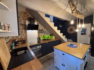  Maison � vendre 5 pi�ces 118 m�