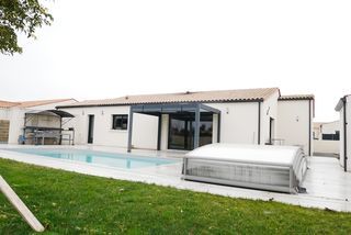  Maison � vendre 4 pi�ces 120 m�