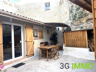  Maison � vendre 5 pi�ces 88 m�