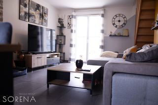  Maison � vendre 5 pi�ces 85 m�