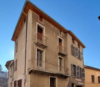  Maison � vendre 7 pi�ces 189 m�