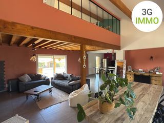  Maison � vendre 5 pi�ces 161 m�