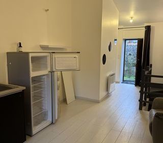  Maison � vendre 2 pi�ces 37 m�