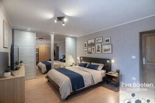  Appartement � vendre 4 pi�ces 110 m�