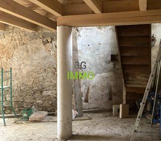  Maison � vendre 4 pi�ces 84 m�