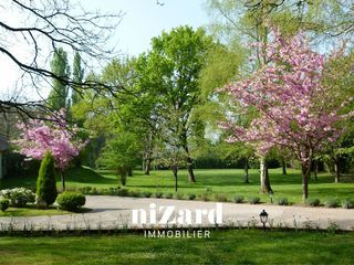  Maison � vendre 14 pi�ces 420 m�