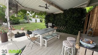  Maison � vendre 6 pi�ces 148 m�