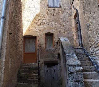  Maison � vendre 3 pi�ces 45 m�