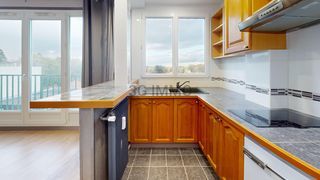  Appartement � vendre 1 pi�ce 26 m�