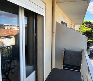  Appartement � vendre 3 pi�ces 