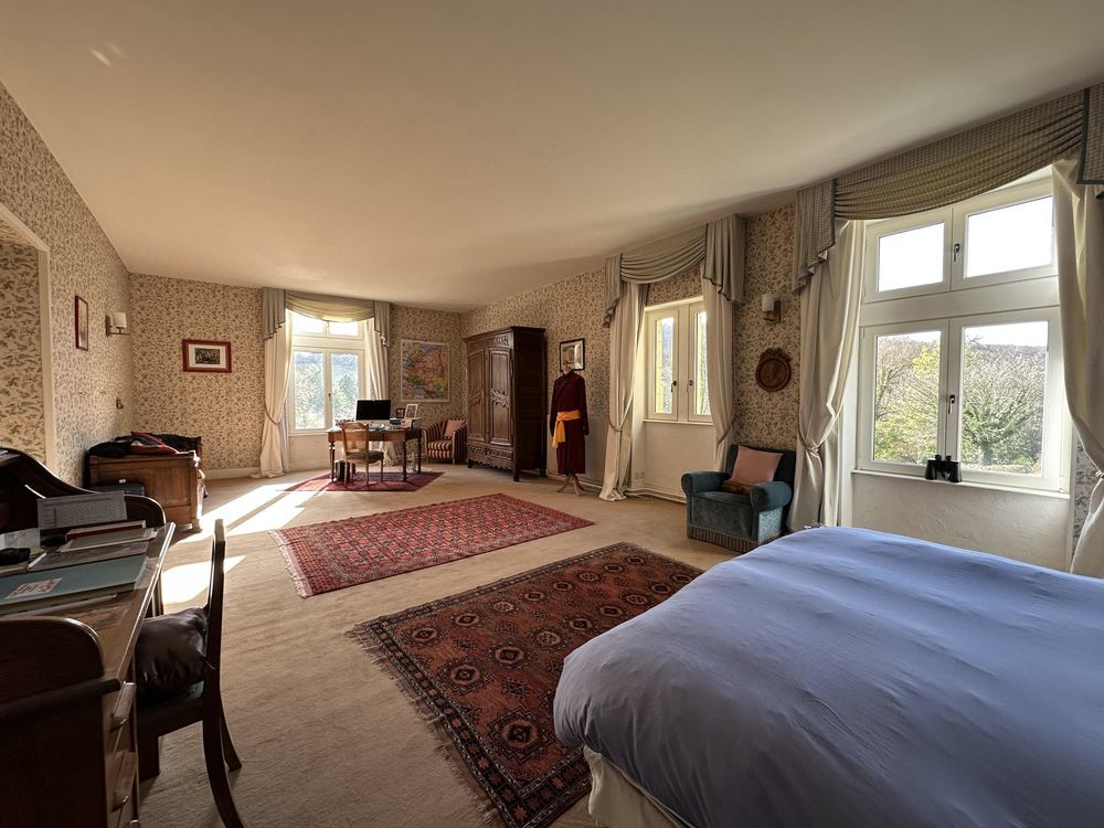 � vendre  Propri�t�/ch�teau Nevers (58000)