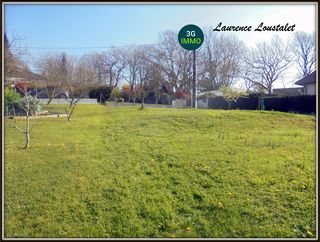  Terrain � vendre 1004 m�