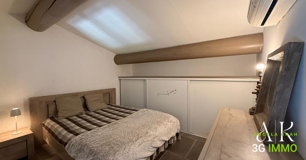 � vendre  Maison Saintes-Maries-de-la-Mer (13460)