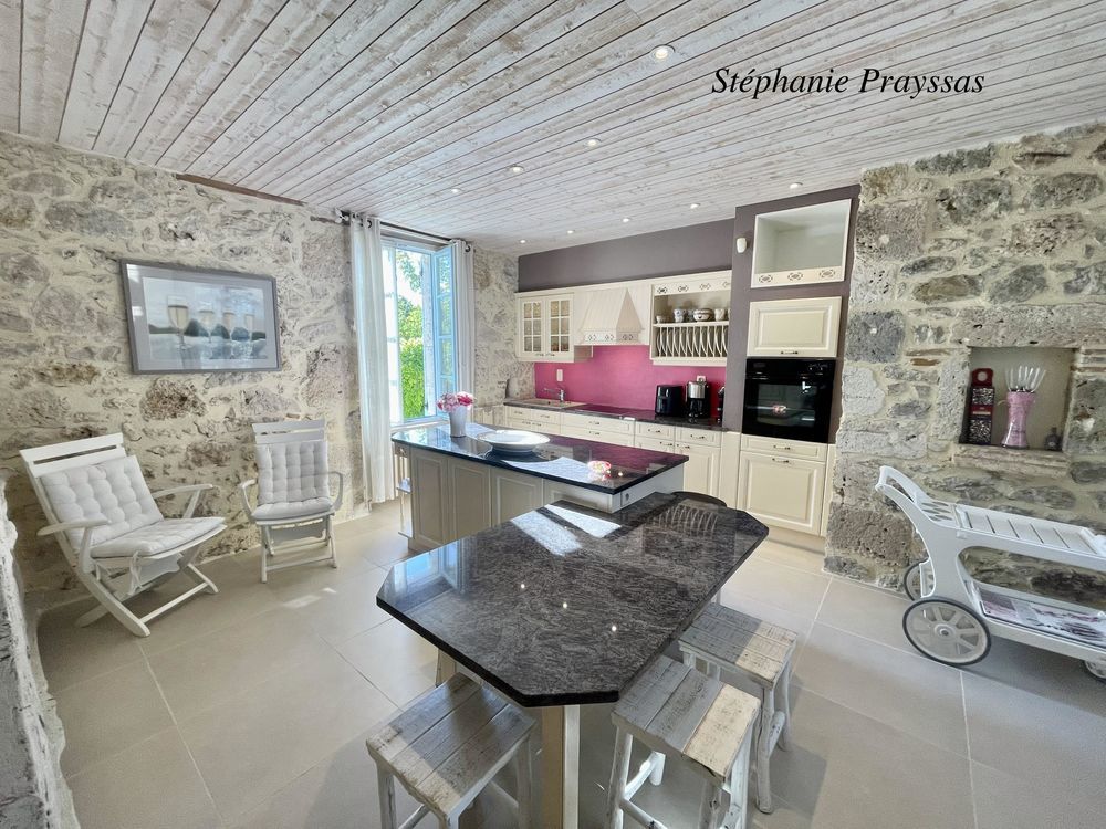 � vendre  Maison Agen (47000)