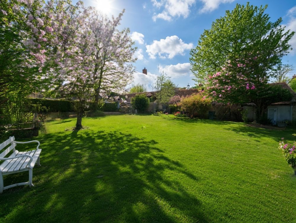 � vendre  Maison Seine-Port (77240)