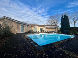  Maison � vendre 4 pi�ces 