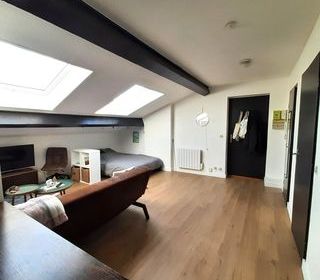  Appartement � vendre 1 pi�ce 