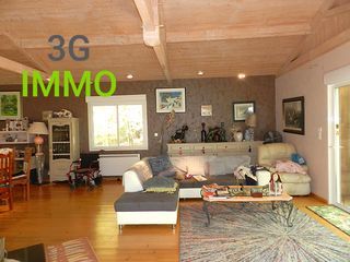  Maison � vendre 5 pi�ces 180 m�