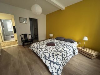  Appartement � vendre 4 pi�ces 94 m�