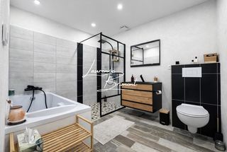  Maison � vendre 5 pi�ces 95 m�