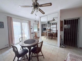  Appartement � vendre 2 pi�ces 27 m�