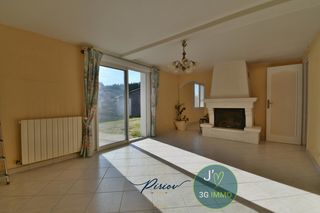  Maison � vendre 132 m�