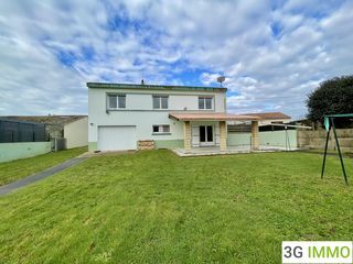  Maison � vendre 5 pi�ces 140 m�