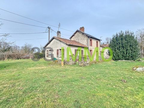   Maison � r�nover 4 pi�ces Maison - 4 pi�ce(s) - 75 m�