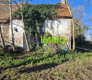  Maison � vendre 1 pi�ce 80 m�