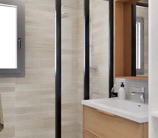  Appartement � vendre 4 pi�ces 91 m�