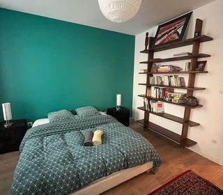  Appartement � vendre 2 pi�ces 51 m�