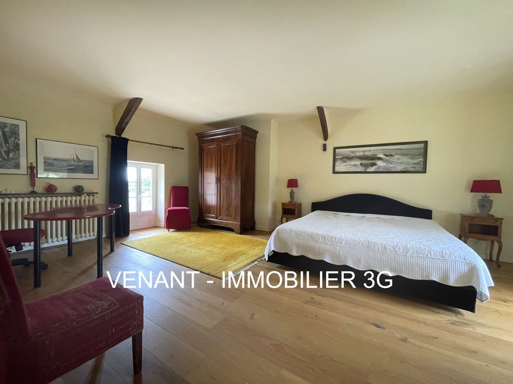 � vendre  Maison Daglan (24250)
