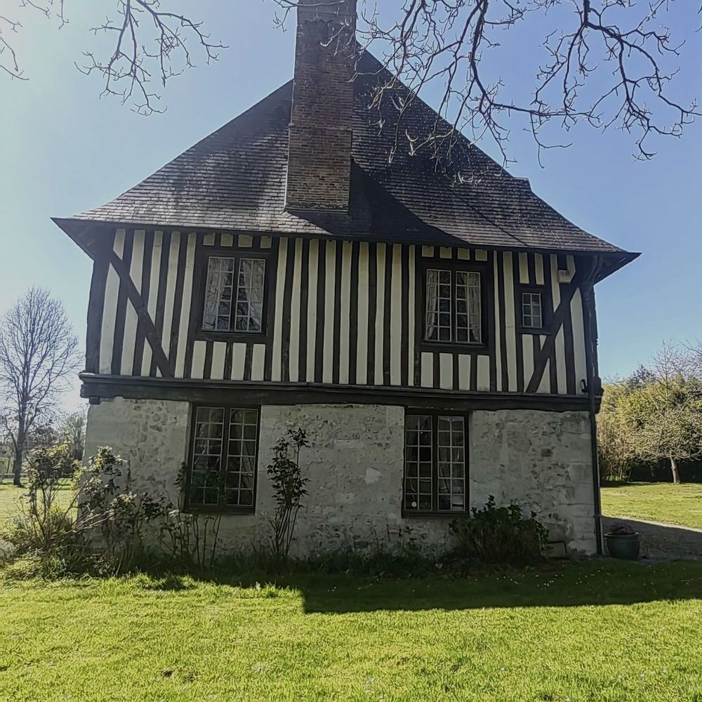 � vendre  Propri�t�/ch�teau Pont-l'�v�que (14130)